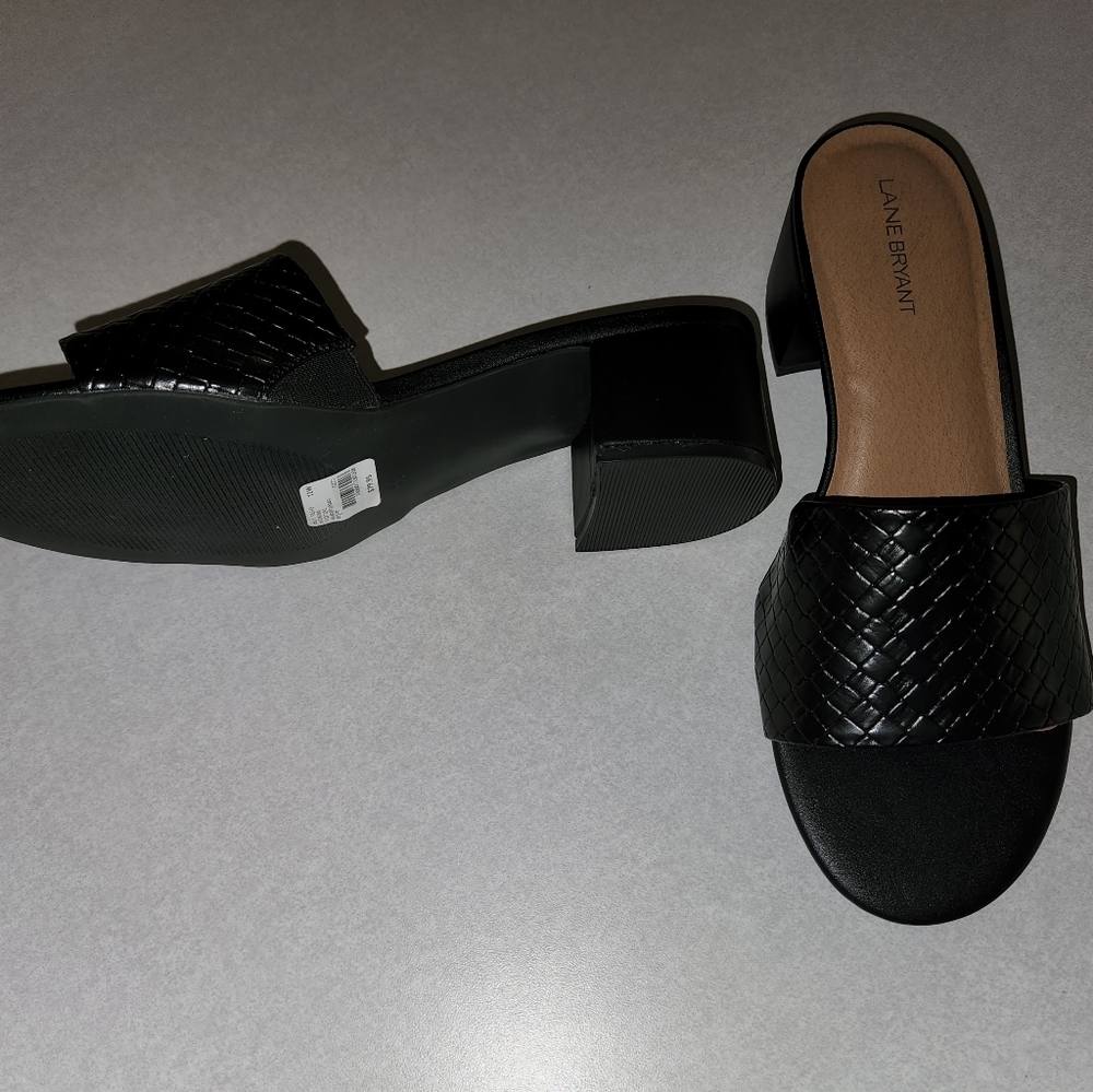 Torrid mules